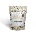 Whey protein isolate vanilla by Nova Pharma