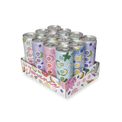 Mixed Case of Jouvence, 12 cans of ready-to-drink marine collagen by Nova Pharma