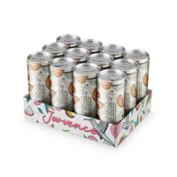 Jouvence, collagène marin prêt-à-boire - caisse de 12