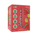 4 pack jouvence, watermelon lemonade marine collagen by nova pharma