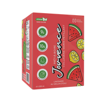 4 pack jouvence, watermelon lemonade marine collagen by nova pharma