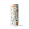 Clementine and white tea