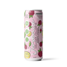 Raspberry lemonade
