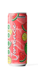 Jouvence, marine collagen ready-to-drink watermelon lemonade