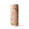 Peach lemonade