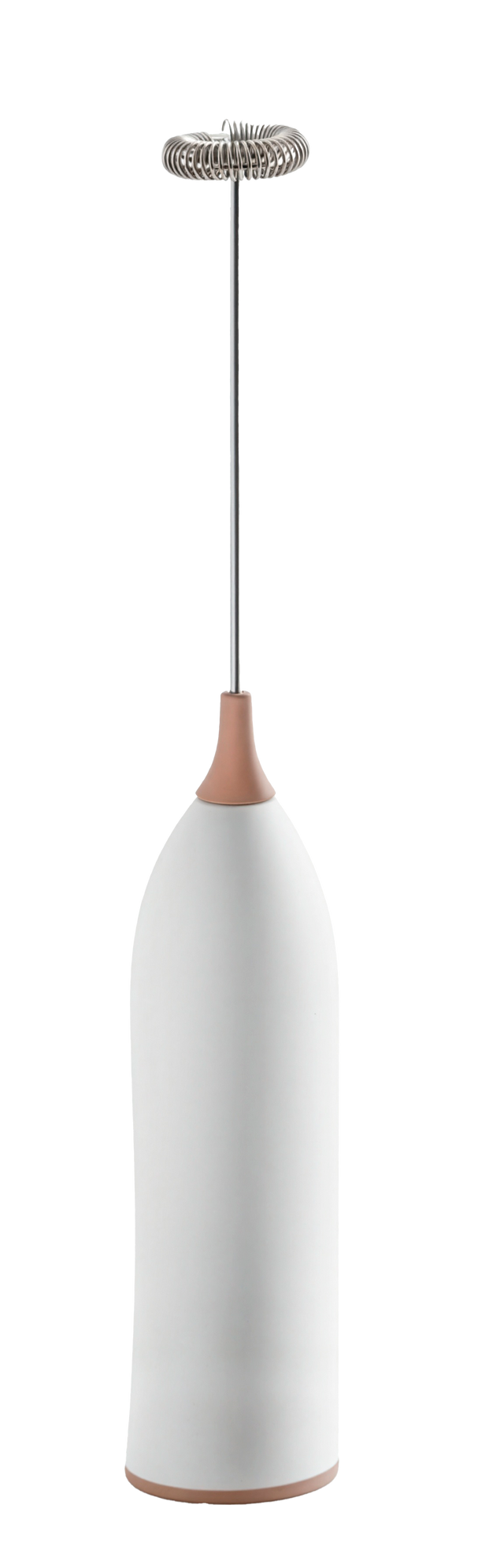 Mixeur électrique portable (mousseur à main)