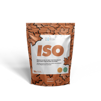 ISO BLEND Maple - 454 g, pouch