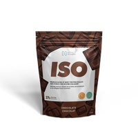 ISO BLEND Chocolate - 454 g, pouch