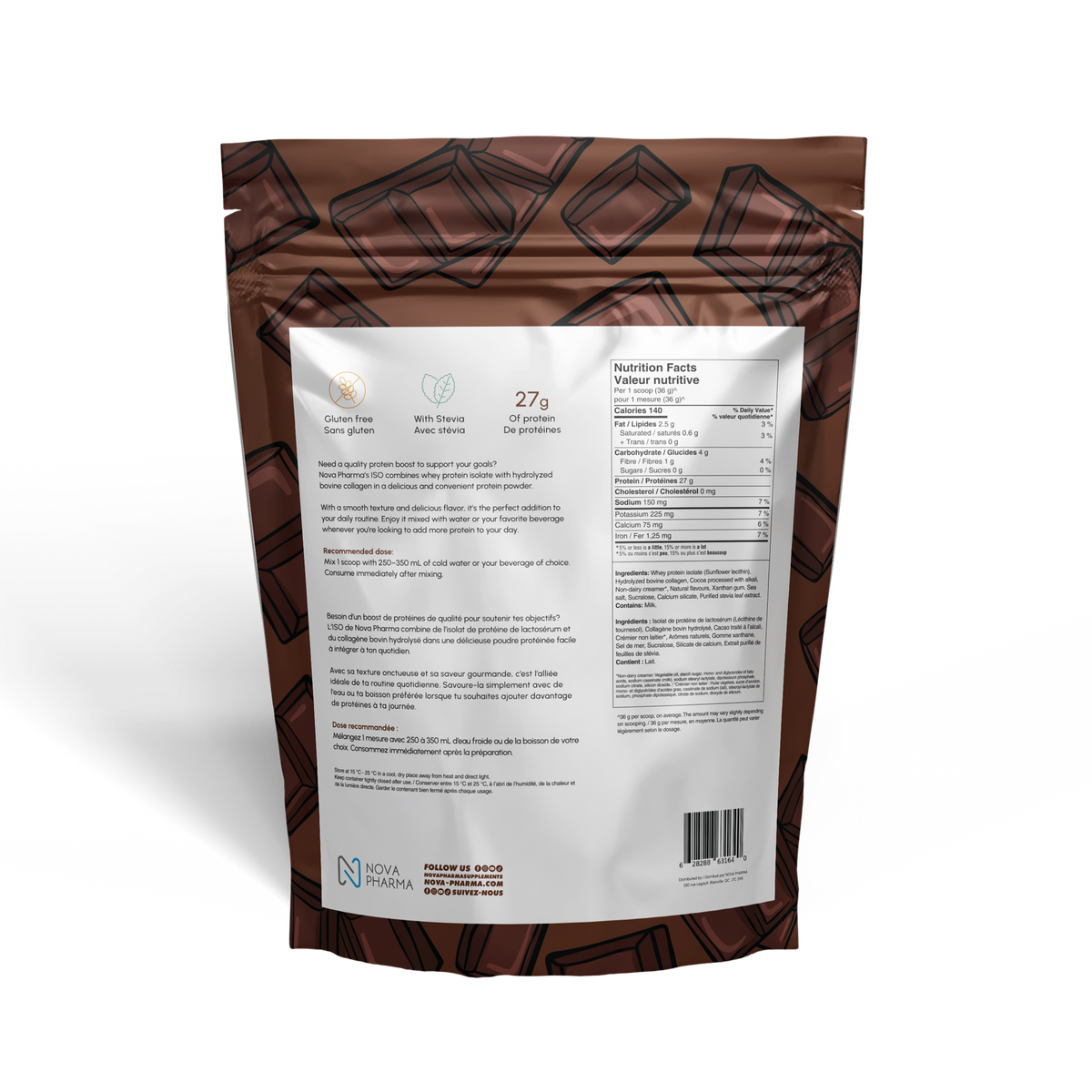 Chocolate