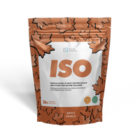 ISO BLEND Maple - 908 g, pouch