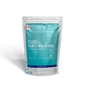 Individual servings electrolytes, 20 servings by Nova Pharma, blue freeze