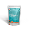 Individual servings electrolytes, 20 servings by Nova Pharma, peach