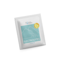 Nova Pharma - Sample of Electrolytes