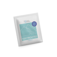 Nova Pharma - Sample of Electrolytes