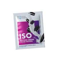 Nova Pharma - Samples of Iso Cream Edition