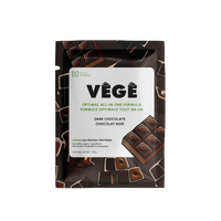 Échantillon de protéines VEGE - 3 Saveurs
