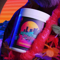 Nova Pharma - Electrolytes, Miami Vice