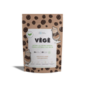 Vege, optimal all-in-one formula plant-based macchiato coffee protein Nova Pharma
