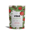 Vege, optimal all-in-one formula plant-based cinnamon apples protein Nova Pharma