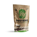 Nova Pharma - Organic Vegan Protein, 2 lbs