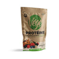 Nova Pharma - Organic Vegan Protein, 2 lbs