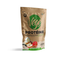 Nova Pharma - Organic Vegan Protein, 2 lbs