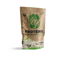 Nova Pharma - Organic Vegan Protein, 2 lbs